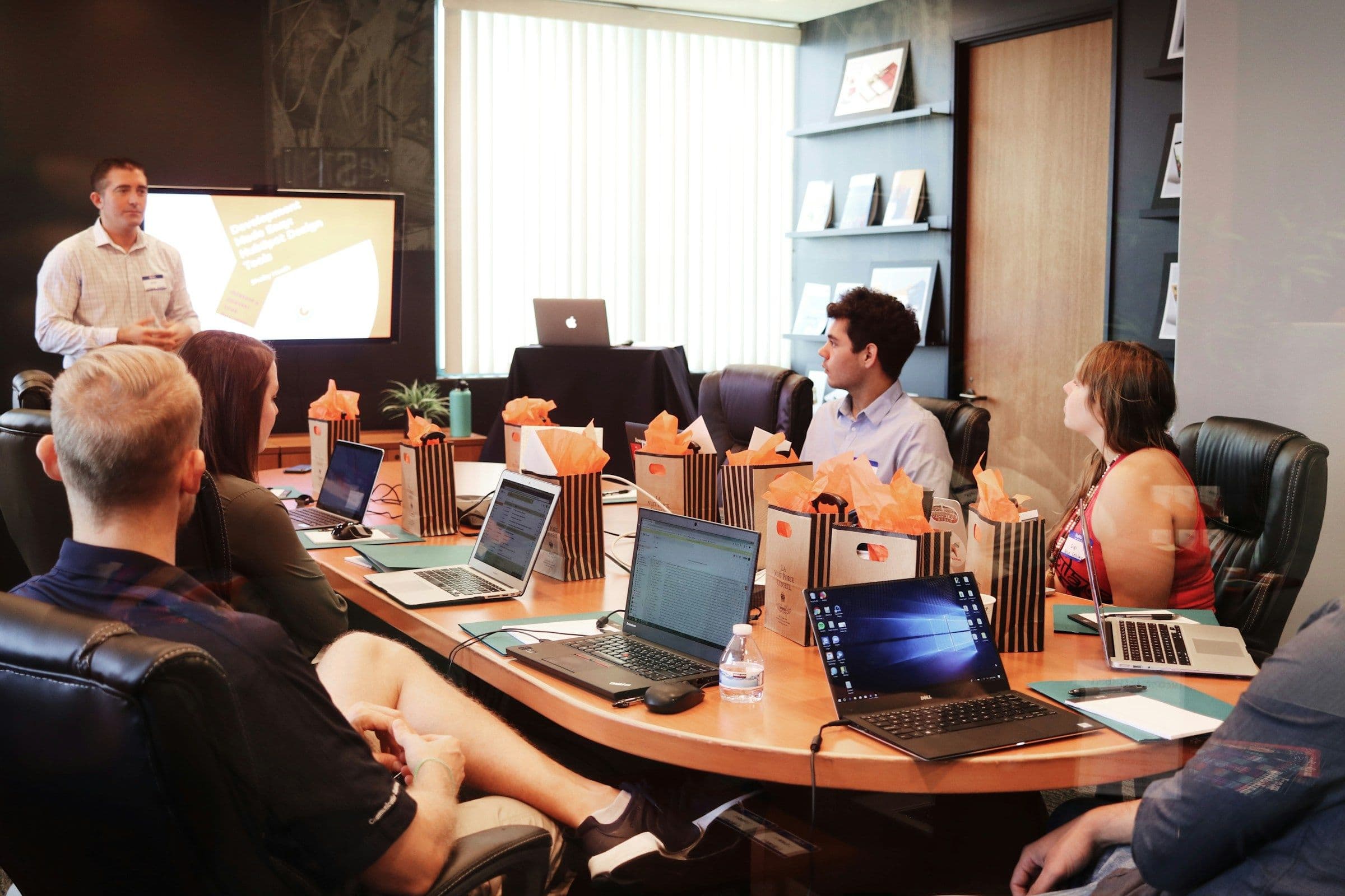 5 Ways a Professional HR Firm Can Transform Your Business