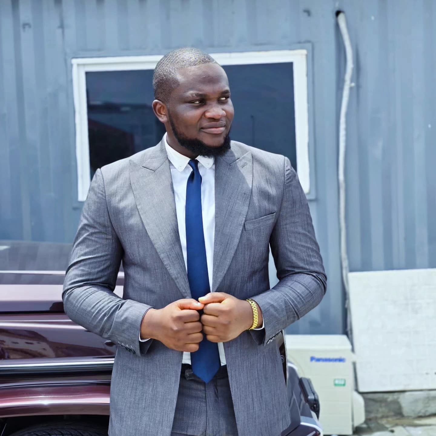 Ajayi Daniel's profile picture